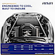 RDTT-00555 Radiator