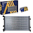 RDTVG-00623 Radiator