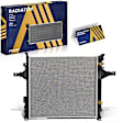RDTVL-00269 Radiator