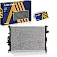 RDTVL-00395 Radiator