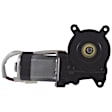 RMB-003 Window Motor, New, OE Replacement Series