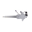 1996 Ford F-150 - Front, Passenger Side Power Window Regulator, With Motor
