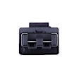 RPAGM-014 Front, Passenger Side Power Window Regulator, With Motor