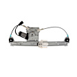 RPAGM-141 Rear, Driver Side Power Window Regulator, With Motor