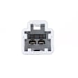 RPAH-069 Rear, Passenger Side Power Window Regulator, With Motor