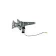 RPAT-074 Rear, Passenger Side Power Window Regulator, With Motor