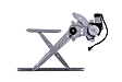 2006 Toyota Tundra - Front, Driver Side Power Window Regulator, With Motor, 2-Door