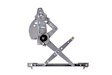 RPFD-036 Front, Passenger Side OE Replacement Series Power Window Regulator, Without Motor
