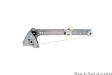 RPH-040 Rear, Passenger Side Power Window Regulator, Without Motor