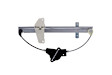 RPN-044 Rear, Passenger Side Power Window Regulator, Without Motor