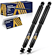 SABAZ-01036 Shock Absorber