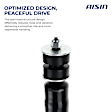 SABAZ-01036 Shock Absorber