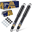 SABAZ-01579 Front, Driver and Passenger Side Shock Absorber