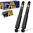 SABCH-00413 Rear, Driver and Passenger Side Shock Absorber