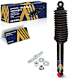 SABFD-00725 Front, Driver and Passenger Side Shock Absorber