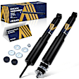 SABGM-00951 Front, Driver and Passenger Side Shock Absorber