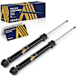 SABH-00891 Rear, Driver and Passenger Side Shock Absorber