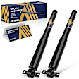 SABH-00936 Rear, Driver and Passenger Side Shock Absorber, Mini Passenger Van
