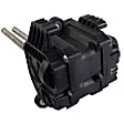 SAT-005 Direct Fit Transfer Case Actuator, Sold Individually