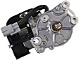 SAT-008 Differential Lock Actuator, Sold individually