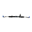 SGK-003 Steering Rack, Power