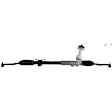 SGK-006 Steering Rack, Power