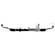 SGK-011 Steering Rack, Power
