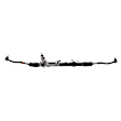 SGK-011 Steering Rack, Power