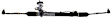 SGK-022 Steering Rack, Power