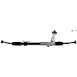 SGK-035 Steering Rack, Power