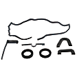 SKH-003 Timing Cover Gasket