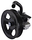 SPK-001 Power Steering Pump 2.7L, 6Cyl With Pulley, Without Reservoir