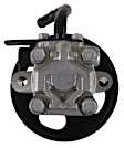 SPK-001 Power Steering Pump 2.7L, 6Cyl With Pulley, Without Reservoir