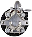 2009 Kia Optima - Power Steering Pump, 2.4L 4Cyl, Without Reservoir, With Pulley