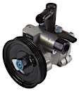 2000 Hyundai Accent - Power Steering Pump, 1.5L 4Cyl, Without Reservoir, With Pulley