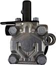 2000 Hyundai Accent - Power Steering Pump, 1.5L 4Cyl, Without Reservoir, With Pulley