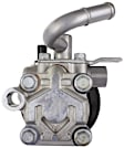 SPK-016 Power Steering Pump 1.6L, 4Cyl With Pulley, Without Reservoir