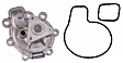 TBN-010 Throttle Body, 1.8L, 4Cyl AISIN Throttle Body