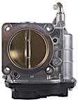 TBN-013 Throttle Body, 2.5L, 4Cyl