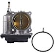 TBN-014 Throttle Body