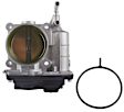 TBN-016 Throttle Body