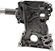 1985 Toyota 4Runner - Timing Chain, SOHC, 2.4L 4Cyl, engdesig: 22REC