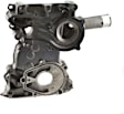1985 Toyota 4Runner - Timing Chain, SOHC, 2.4L 4Cyl, engdesig: 22REC