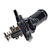 THH-011 Thermostat