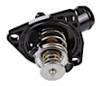 2016 Acura MDX - Thermostat, 3.5L 6Cyl