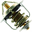 2012 Kia Forte - Thermostat, 2.0L 4Cyl