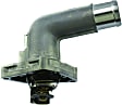 THN-008 AISIN Thermostat Thermostat