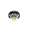 THRCH-0009 Direct Fit Engine Coolant Thermostat, Sold Individually