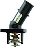 THT-003 AISIN Thermostat Thermostat