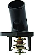 THT-004 AISIN Thermostat Thermostat